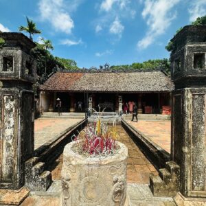 tour du lich ninh binh du lich the sinh tourist the sinh tourism hoa lu tam coc 003 20240510 141817