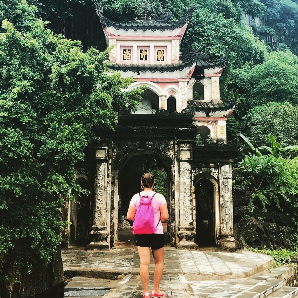 tour du lich ninh binh du lich the sinh tourist the sinh tourism hoa lu tam coc 009 20240510 141818