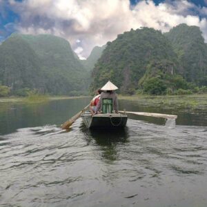 tour du lich ninh binh du lich the sinh tourist the sinh tourism trang an 018 20240510 141850