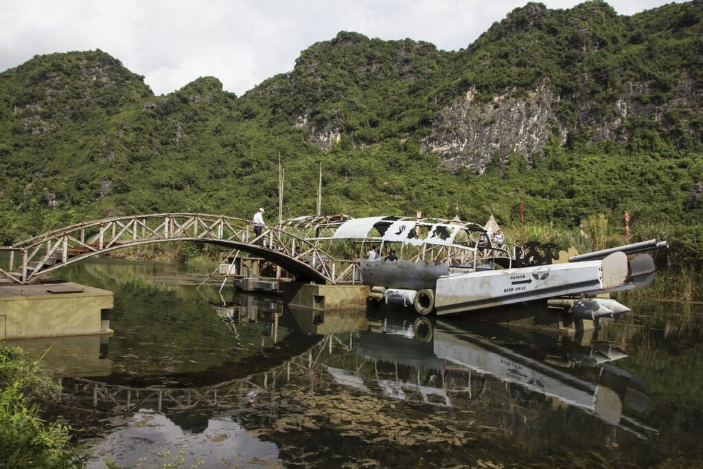 tour du lich ninh binh du lich the sinh tourist the sinh tourism trang an 019 20240510 141850