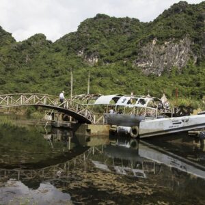 tour du lich ninh binh du lich the sinh tourist the sinh tourism trang an 019 20240510 141850
