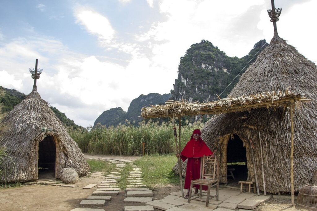 tour du lich ninh binh du lich the sinh tourist the sinh tourism trang an 020 20240510 141850