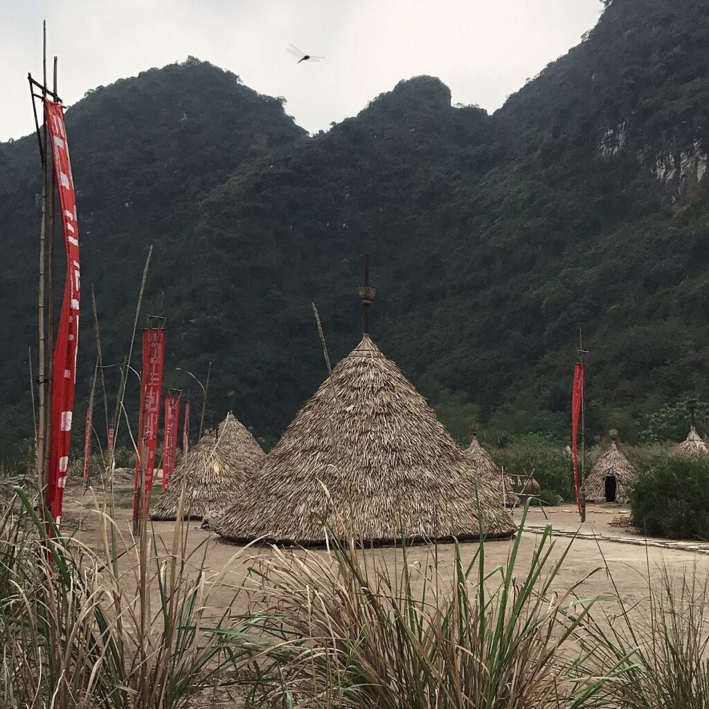 Báo Giá Tour Du Lịch Ninh Bình 2 Ngày 1 Đêm Tại The Sinh Tourist 9 tour du lich ninh binh du lich the sinh tourist the sinh tourism trang an 021 20240510 141850