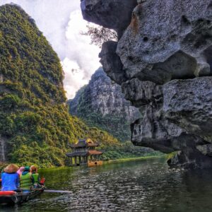 TOUR NINH BÌNH - HẠ LONG - HÀ GIANG 5N5Đ