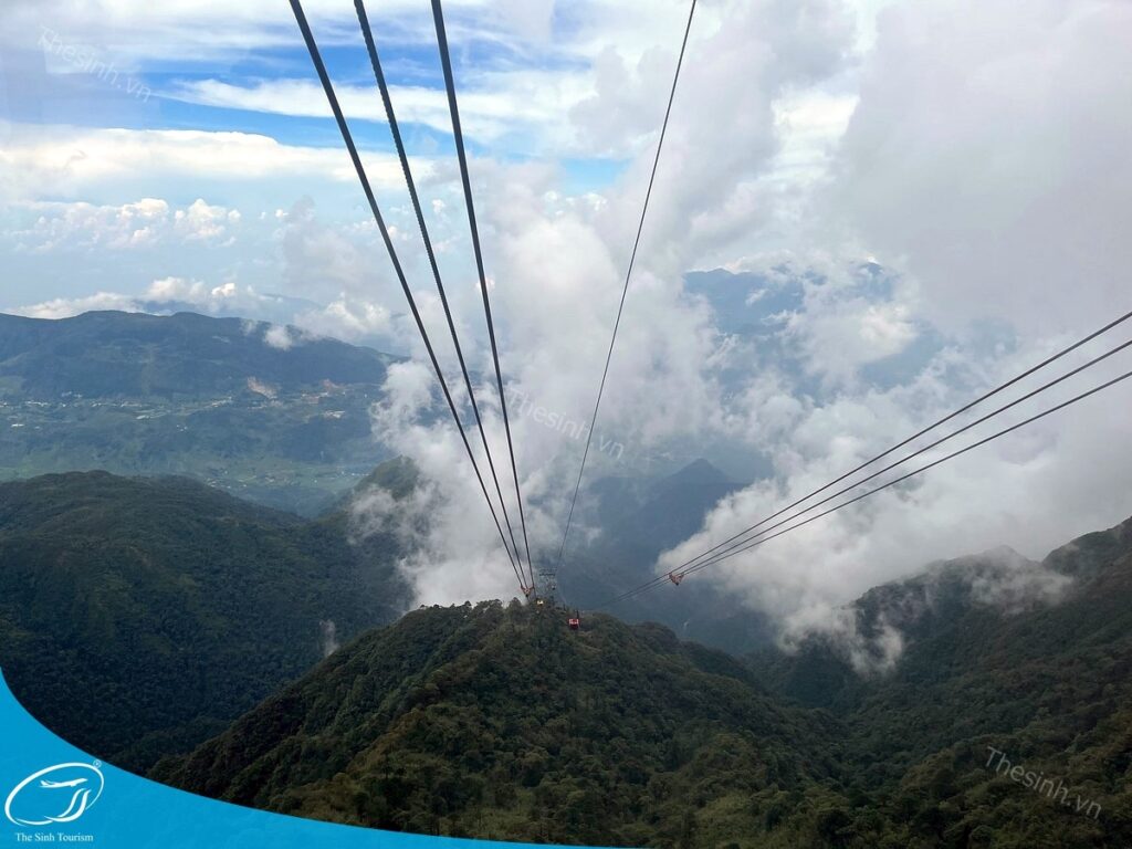 Du lịch Sapa 3 ngày 3 đêm cùng Thế Sinh Tourist