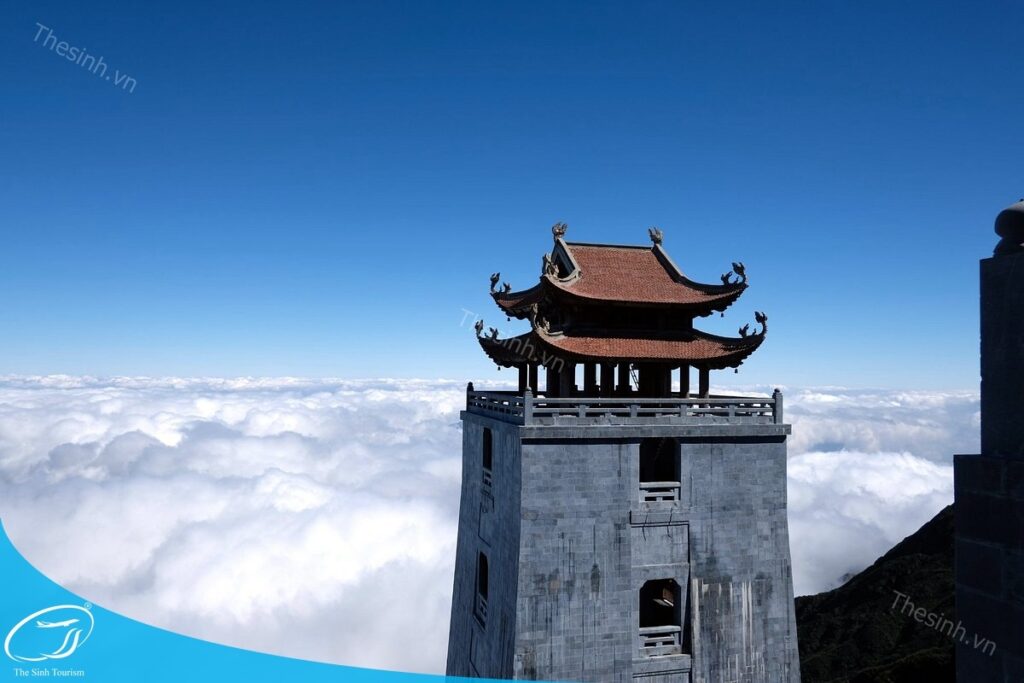Đặt tour Vip Sapa 2 ngày 2 đêm tại Thế Sinh Tourist