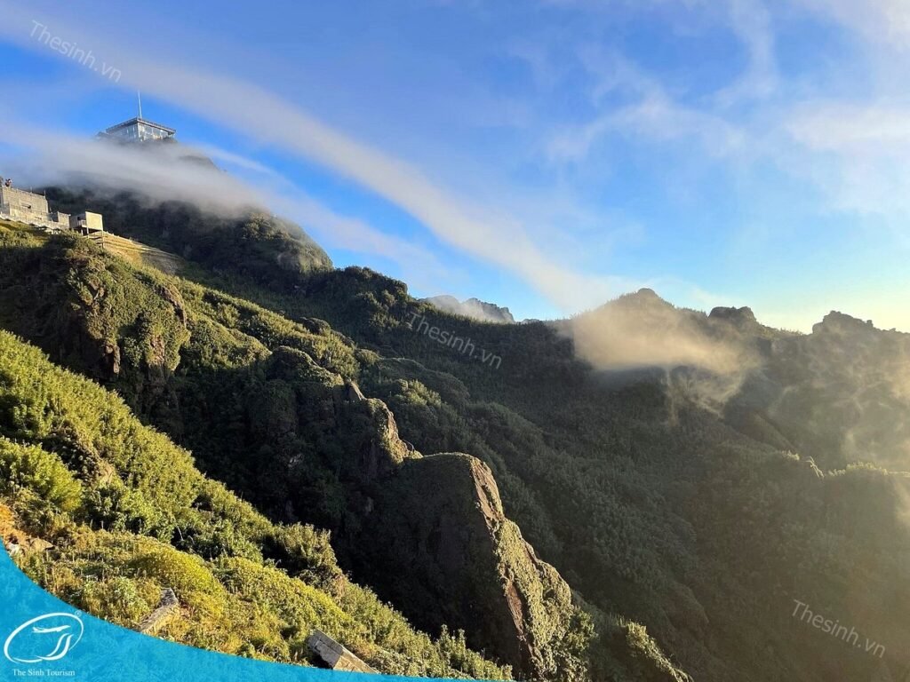 Đặt tour Sapa Ninh Bình Hạ Long tại thesinh.vn