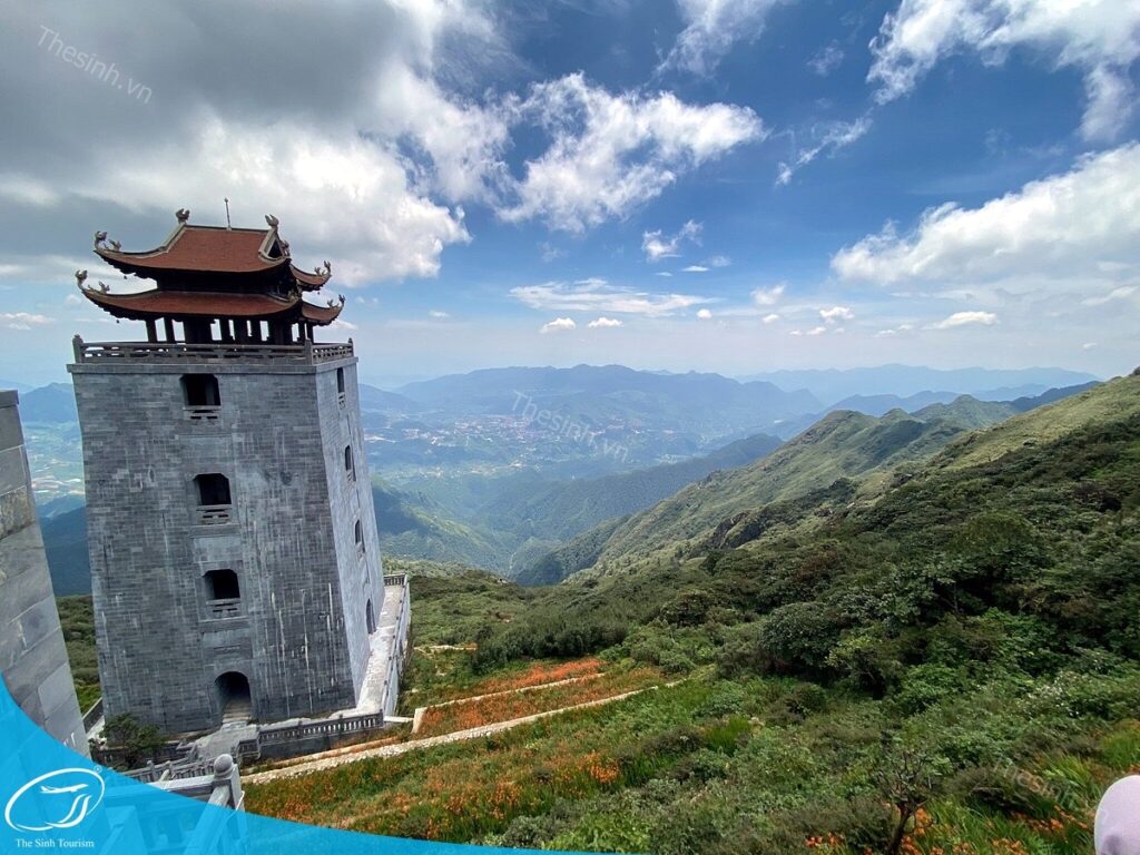 Đặt Tour Du Lịch Sapa Giá Rẻ: Combo Và Hướng Dẫn Chi Tiết 3 Đặt tour Hạ Long - Sapa 3 ngày 2 đêm cùng Thế Sinh Tourist