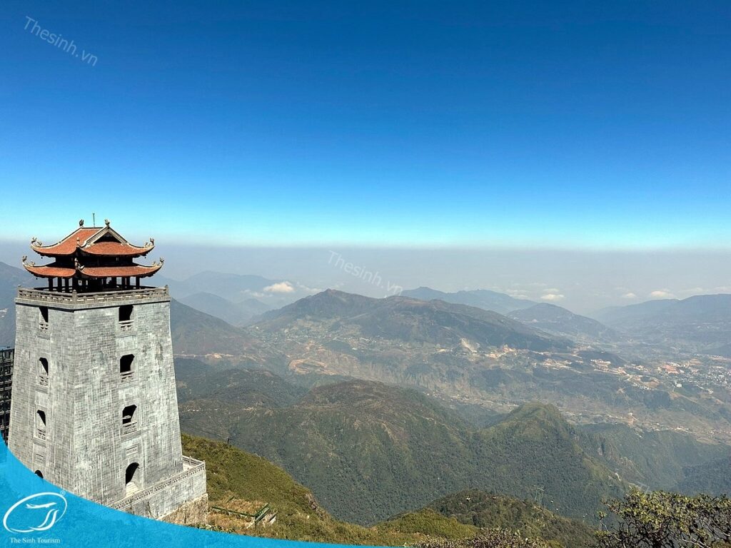 Đặt tour Vip Sapa 3 ngày 3 đêm tại thesinh.vn