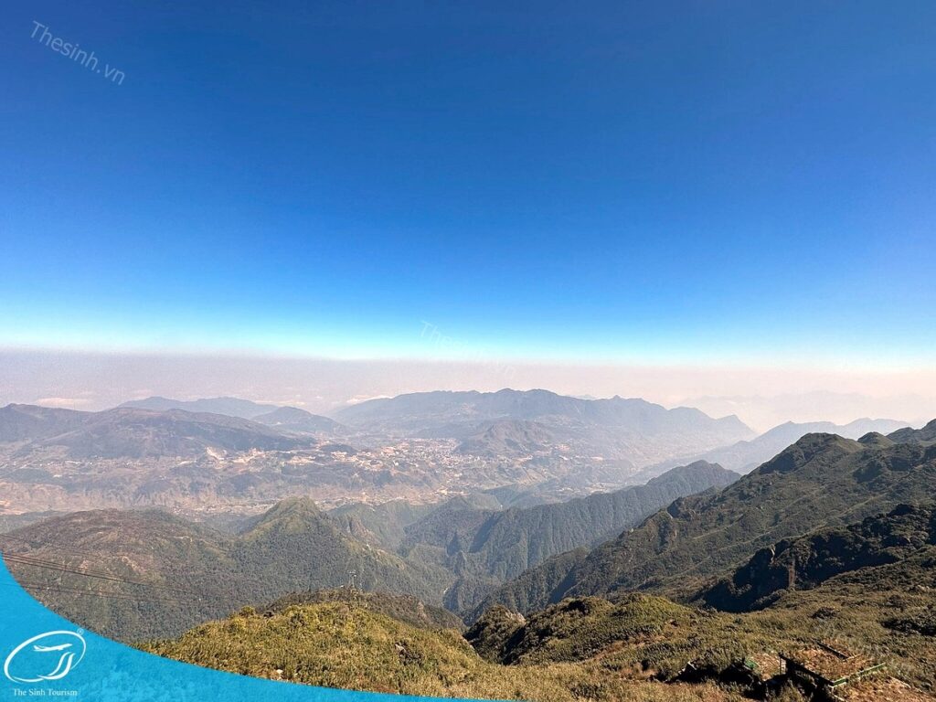 Đặt tour Sapa - Hà Giang 4 ngày 4 đêm tại Thế Sinh Tourist