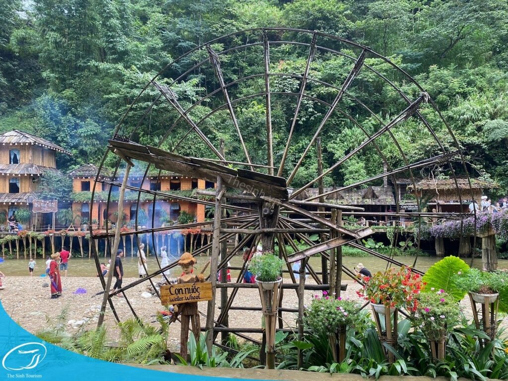 Đặt tour Hồ Chí Minh - Sapa 3 ngày 2 đêm cùng Thế Sinh Tourist