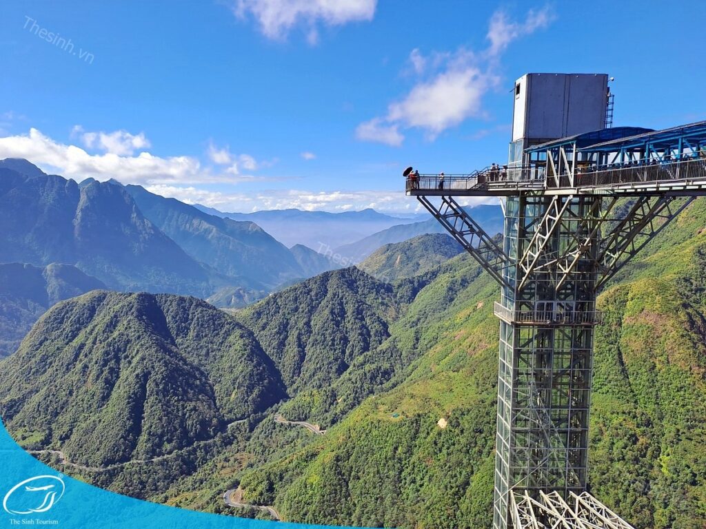 Đi tour du lịch Sapa 4 ngày 3 đêm cùng Thế Sinh Tourist
