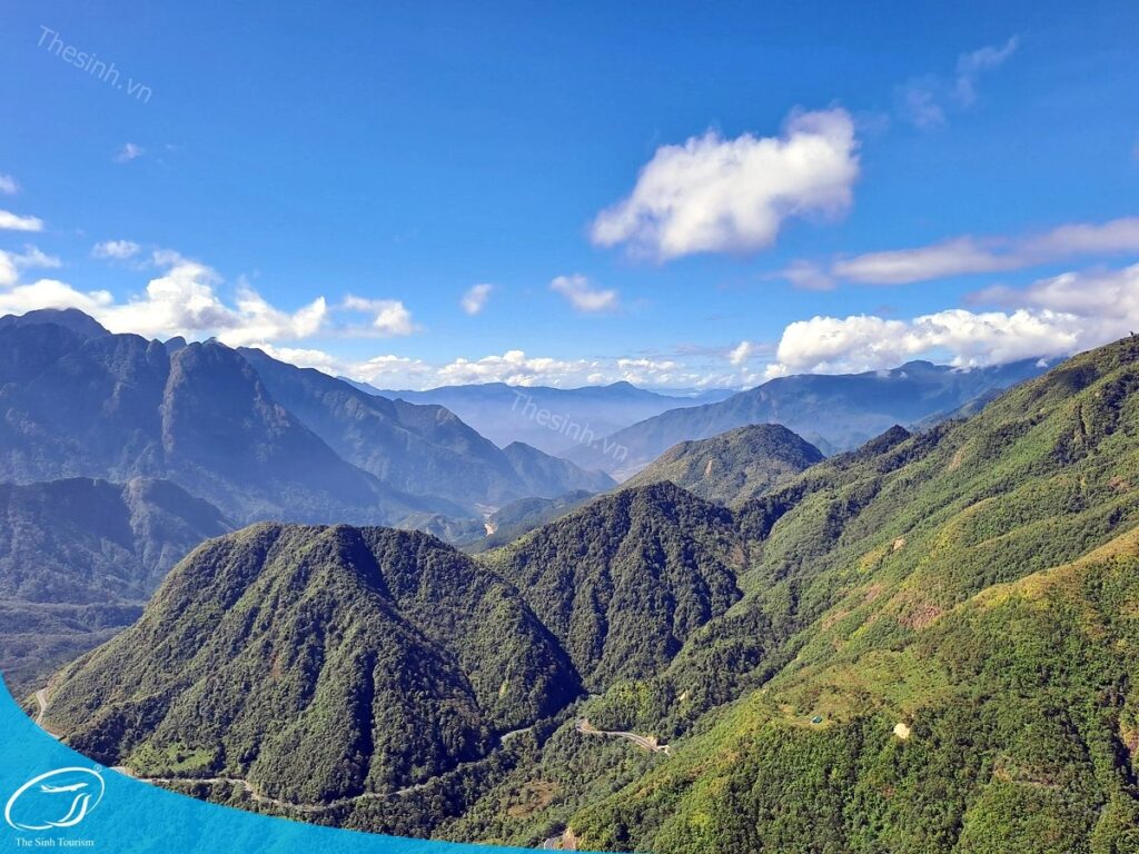 Đặt tour miền Bắc 5 ngày 4 đêm tại thesinh.vn