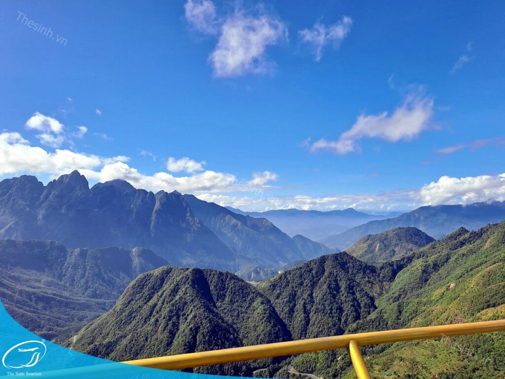 Tour Sinh Viên Combo Sapa 2 Ngày 1 Đêm Ks 30 Đặt tour Sapa 3 ngày 2 đêm tại Thế Sinh Tourist
