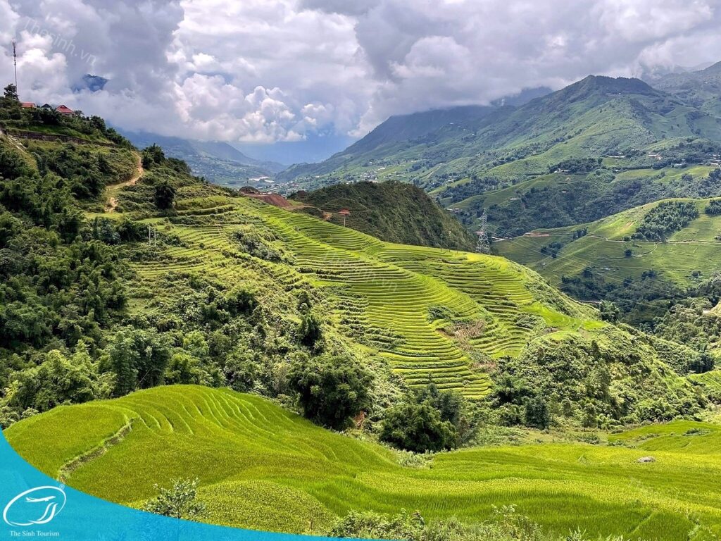 Đặt tour du lịch Sapa 3 ngày 2 đêm cùng Thế Sinh Tourist