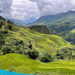 Đặt tour du lịch Sapa 3 ngày 2 đêm cùng Thế Sinh Tourist