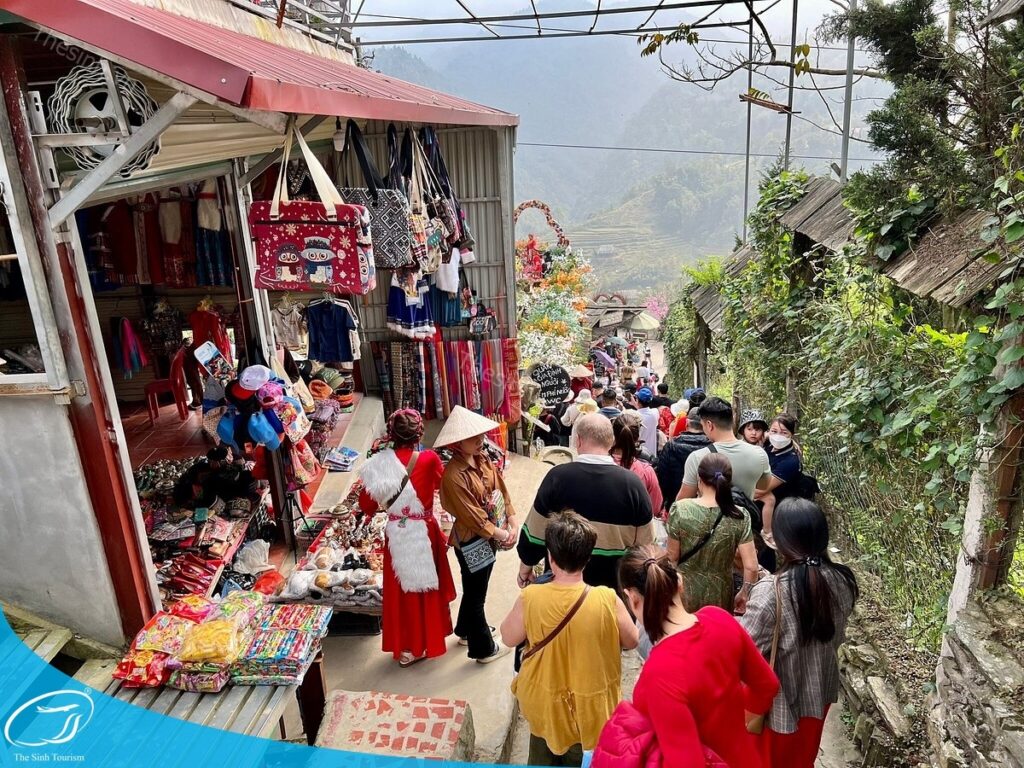 Hướng Dẫn Du Lịch Sapa - Lịch Trình, Chi Phí Và Kinh Nghiệm 5 tour du lich sapa tour du lich sa pa du lich the sinh tourist the sinh tourism sinhcafe travel 041 20240510 142057