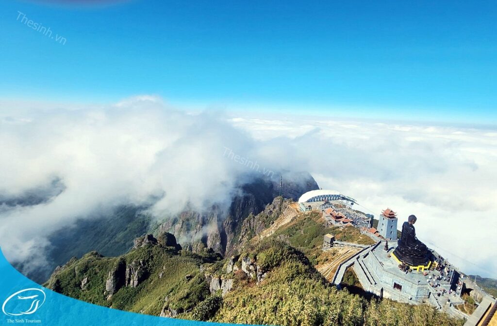 Chi Phí Đi Sapa 2 Ngày 1 Đêm: Tiết Kiệm Chỉ Từ 2 Triệu 2 Tham khảo chi phí đi Sapa 2 ngày 1 đêm tại thesinh.vn