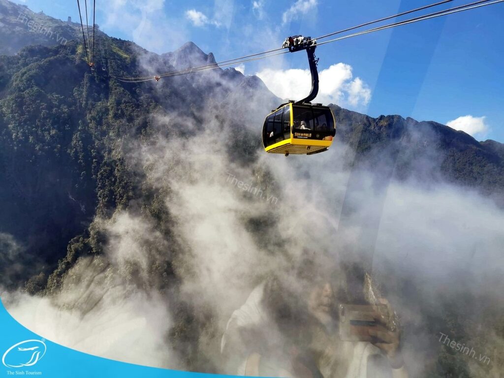 Hướng Dẫn Du Lịch Sapa - Lịch Trình, Chi Phí Và Kinh Nghiệm 12 tour du lich sapa tour du lich sa pa du lich the sinh tourist the sinh tourism sinhcafe travel 051 20240510 142057