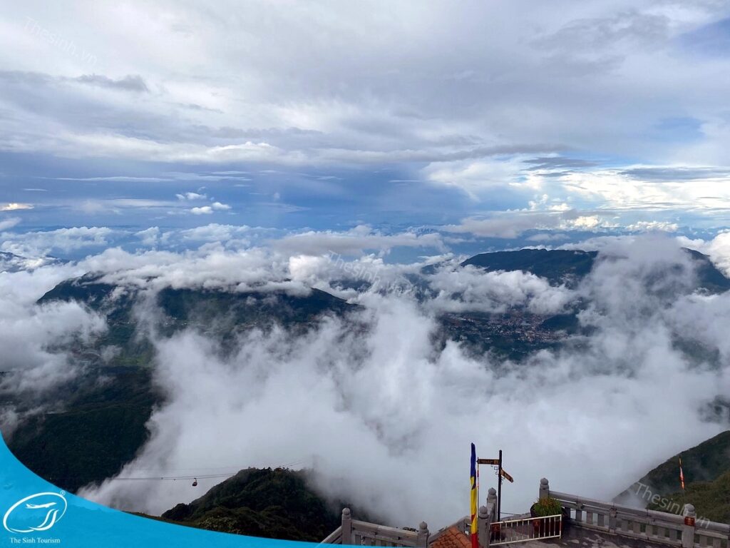 Chi Phí Đi Sapa 2 Ngày 1 Đêm: Tiết Kiệm Chỉ Từ 2 Triệu 4 Đặt tour du lịch Sapa từ TP.HCM cùng Thế Sinh Tourist