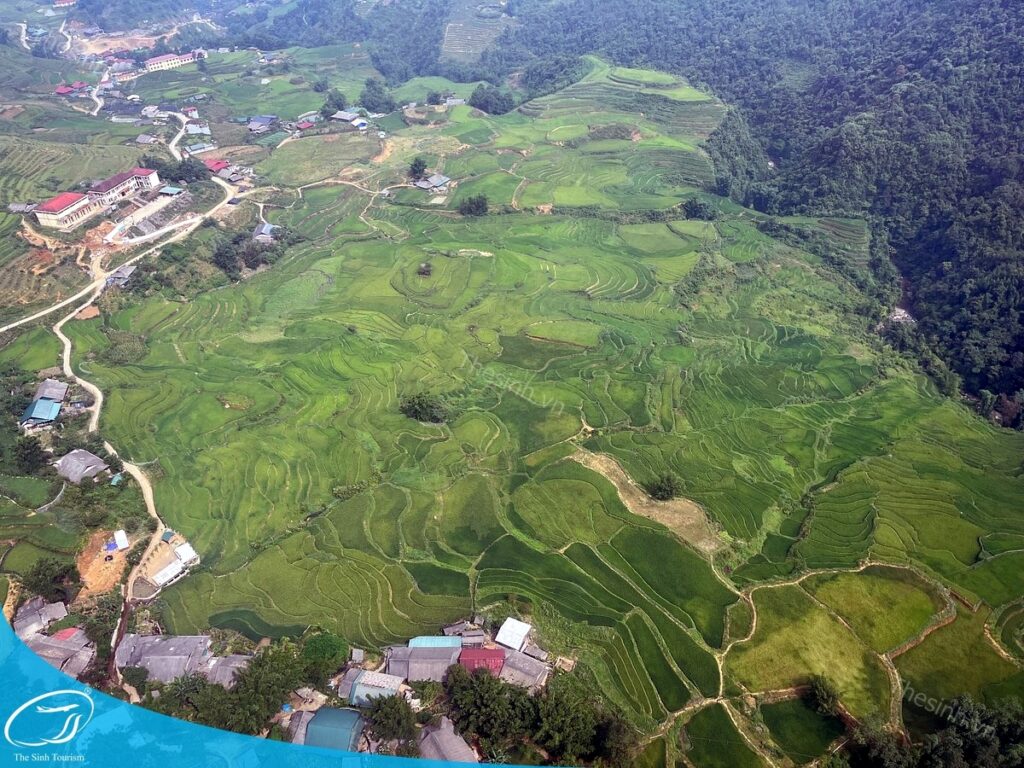 Chi Phí Đi Sapa 2 Ngày 1 Đêm: Tiết Kiệm Chỉ Từ 2 Triệu 3 Tham khảo chi phí đi Sapa 2 ngày 1 đêm tại thesinh.vn