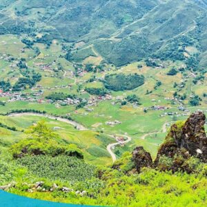 Đặt tour miền Bắc 5 ngày 4 đêm tại Thế Sinh Tourist