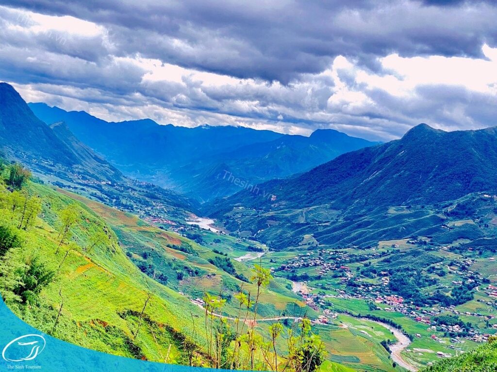 Đặt Tour Hà Nội Sapa Hạ Long Ninh Bình 5 ngày 4 đêm tại thesinh.vn