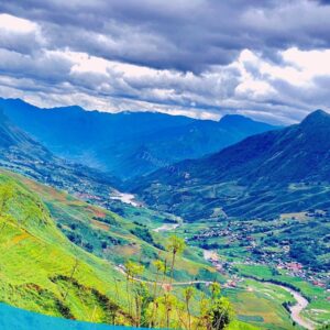 Hướng Dẫn Du Lịch Sapa - Lịch Trình, Chi Phí Và Kinh Nghiệm 7 Tour Sapa 2 Ngày 1 Đêm ( Cát Cát - Hàm Rồng - Đỉnh Fansipan)