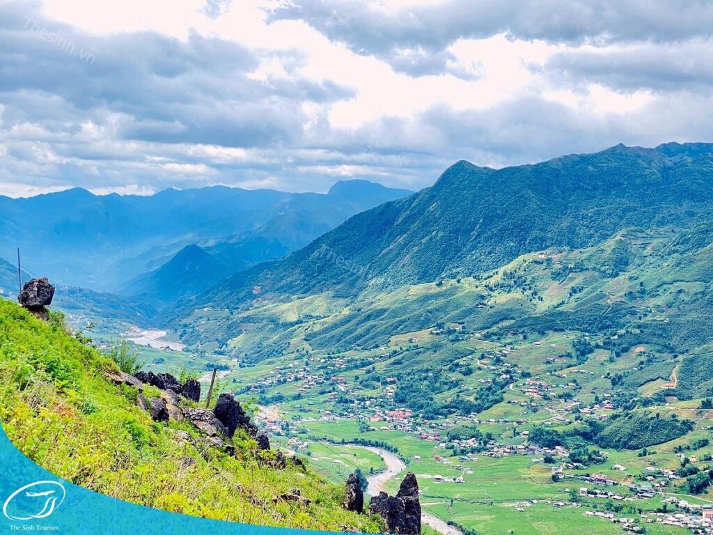 Đi du lịch Sapa tháng 7 cùng Thế Sinh Tourist