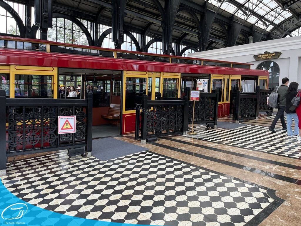 Đặt Tour Du Lịch Sapa Giá Rẻ: Combo Và Hướng Dẫn Chi Tiết 19 tour du lich sapa tour du lich sa pa du lich the sinh tourist the sinh tourism sinhcafe travel 070 20240510 142058