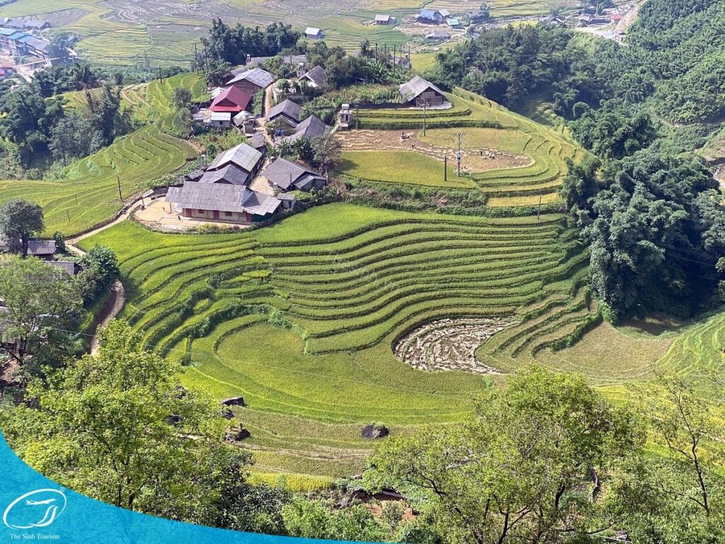 Đi tour du lịch Sapa 4 ngày 3 đêm cùng thesinh.vn