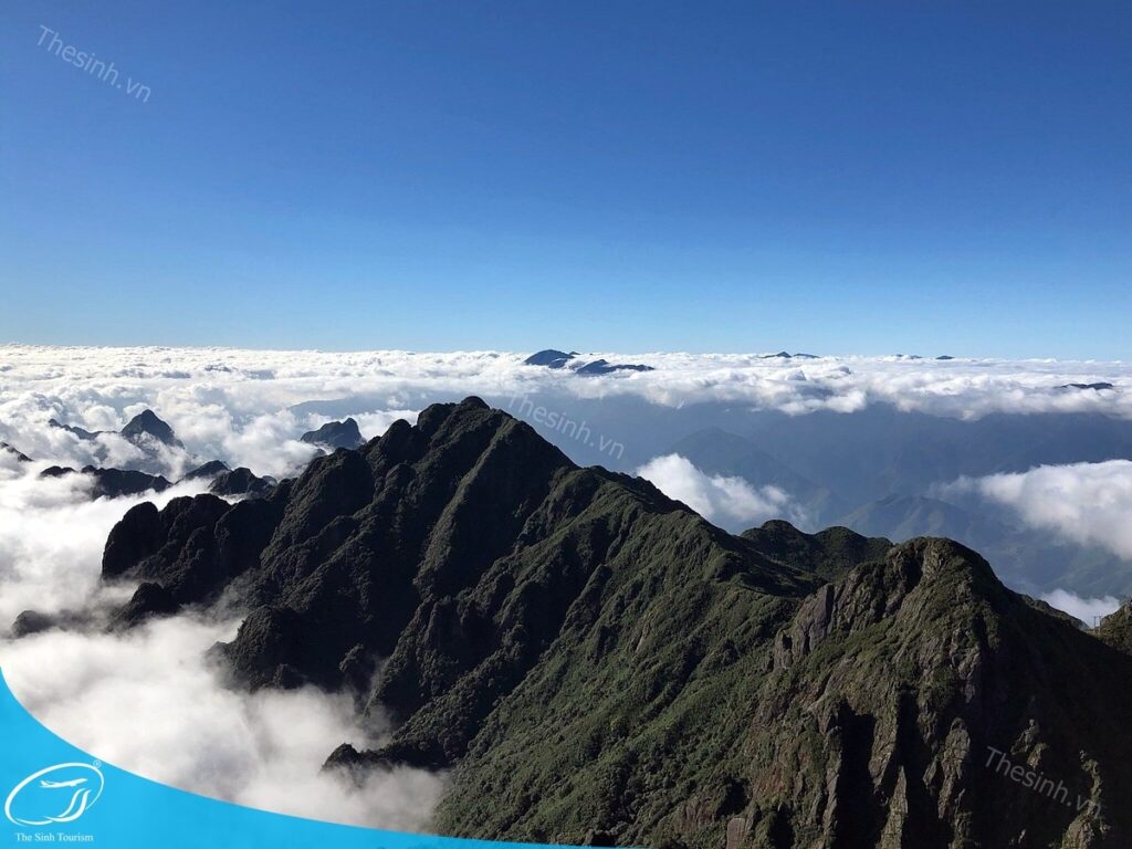 Đặt tour Vip Sapa 3 ngày 2 đêm tại thesinh.vn
