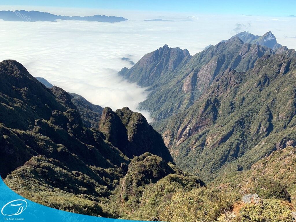 Tour Du Lịch Sapa Từ Hà Nội: Lịch Trình Và Giá Rẻ Nhất 14 Đi tour du lịch Sapa 4 ngày 3 đêm cùng thesinh.vn