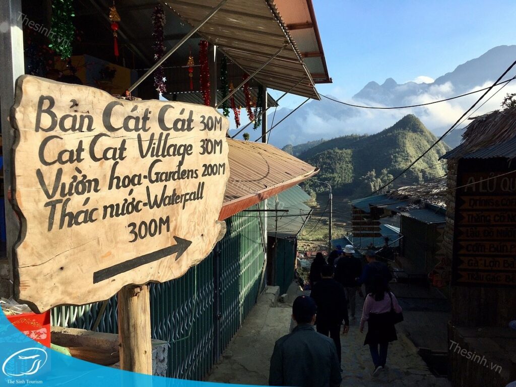 Hướng Dẫn Du Lịch Sapa - Lịch Trình, Chi Phí Và Kinh Nghiệm 4 tour du lich sapa tour du lich sa pa du lich the sinh tourist the sinh tourism sinhcafe travel 087 20240510 142059