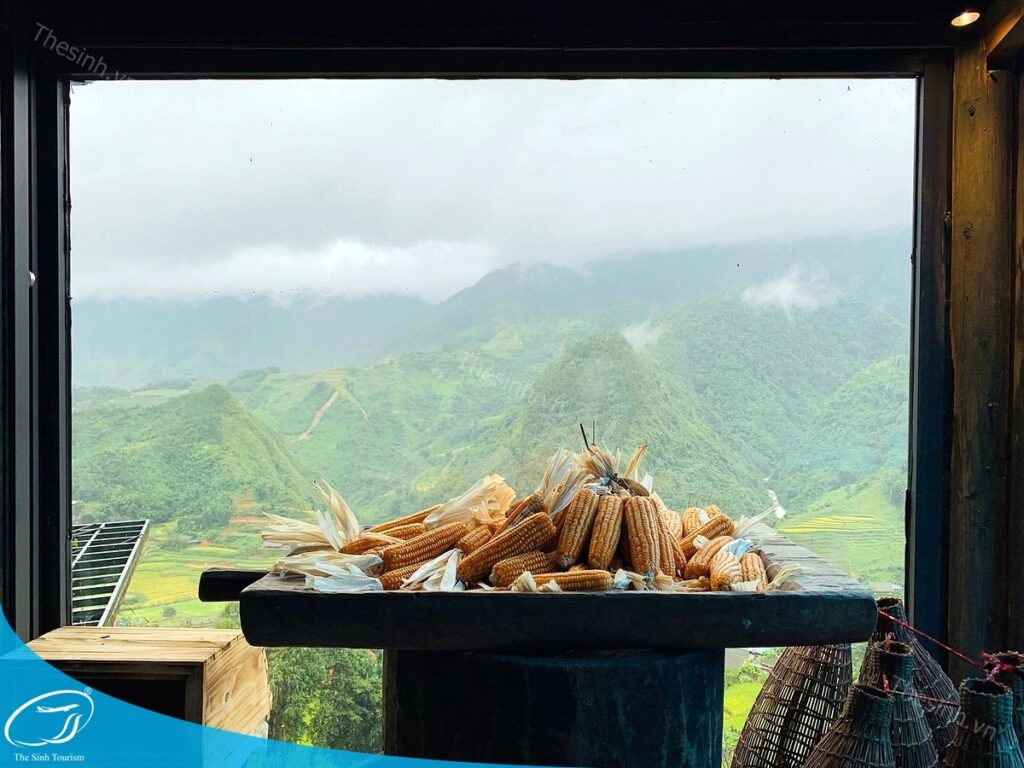 Đặt tour Hà Nội City - Ninh Bình - Hạ Long - Sapa tại The Sinh