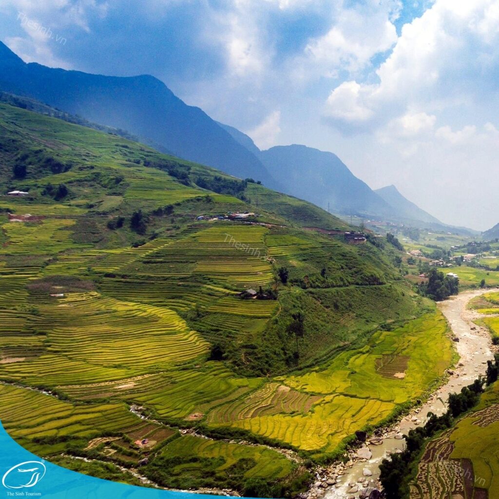 Đặt tour Sapa 2 ngày 3 đêm tàu hỏa tại thesinh.vn