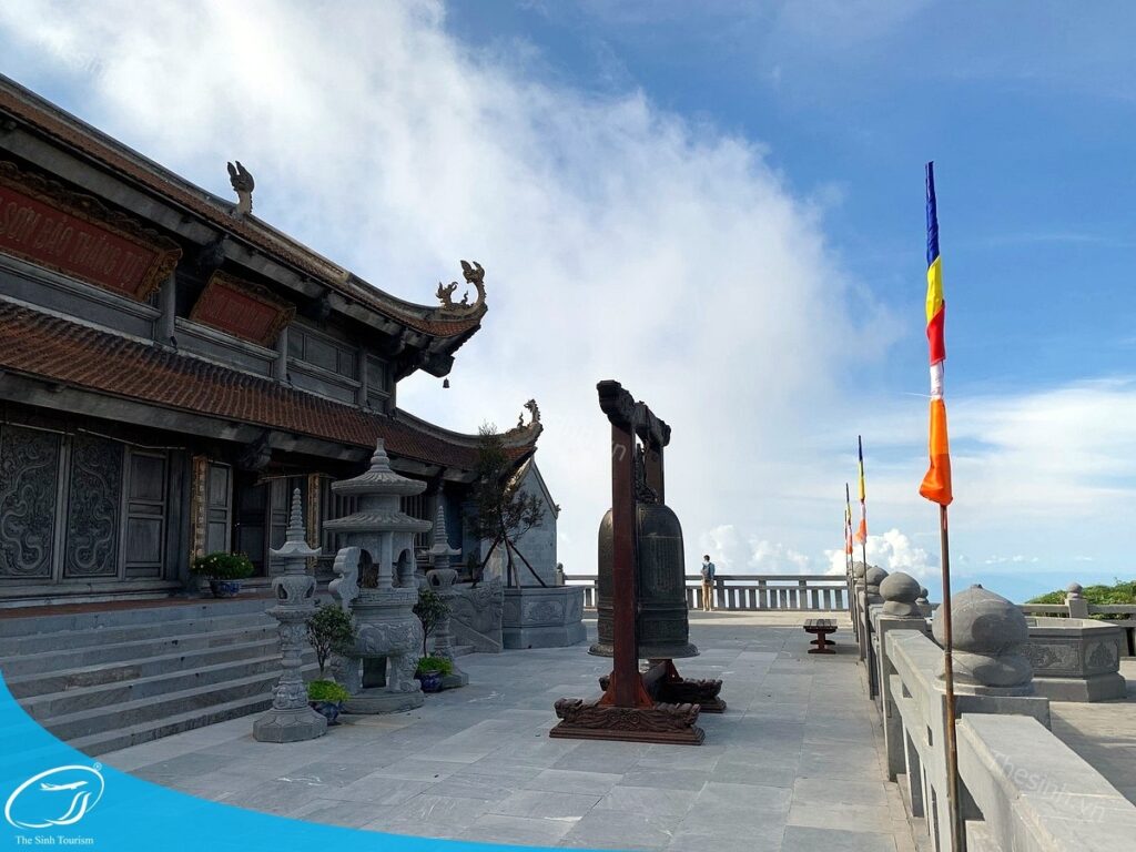Tour du lịch Phan Xi Păng