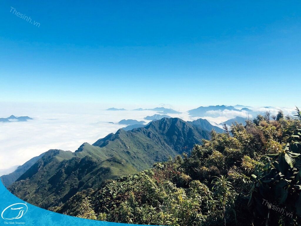 Đặt tour Sapa 2 ngày 1 đêm tại Thế Sinh Tourist