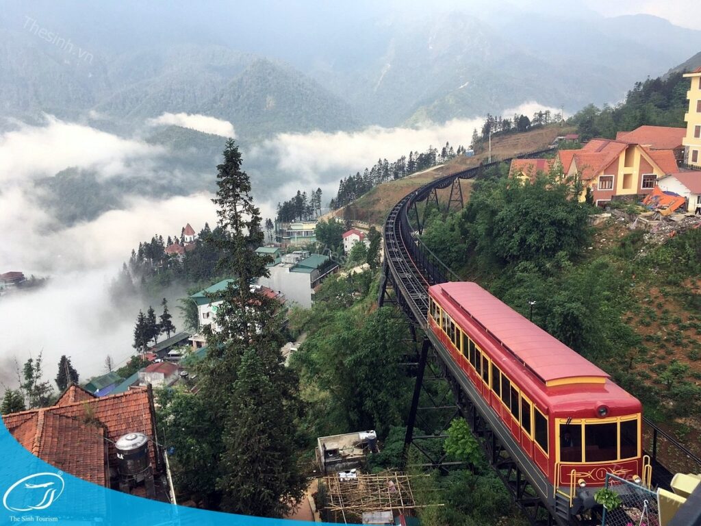 Tour Du Lịch Sapa Từ Hà Nội: Lịch Trình Và Giá Rẻ Nhất 2 Đặt tour du lịch Sapa từ Hà Nội