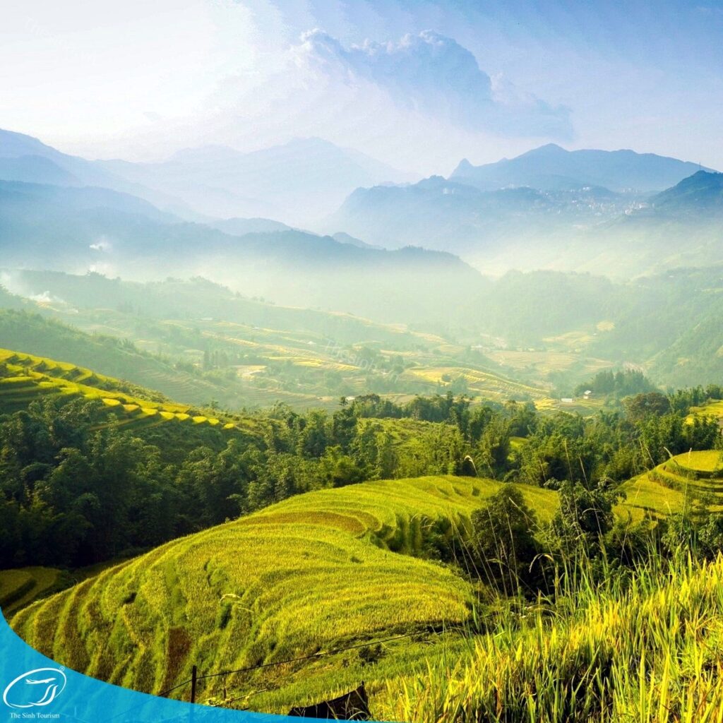 Tour Vip Sapa 2 ngày 1 đêm