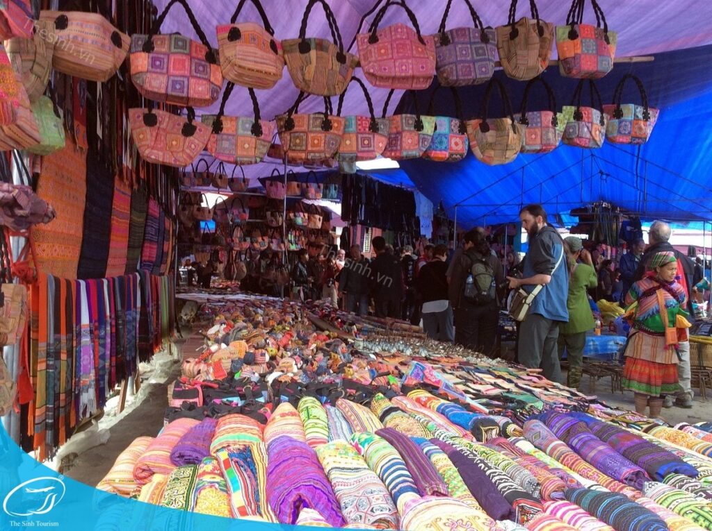 Chi Phí Đi Sapa 2 Ngày 1 Đêm: Tiết Kiệm Chỉ Từ 2 Triệu 6 Tham khảo chi phí đi Sapa 2 ngày 1 đêm tại thesinh.vn - Thế Sinh Tourist