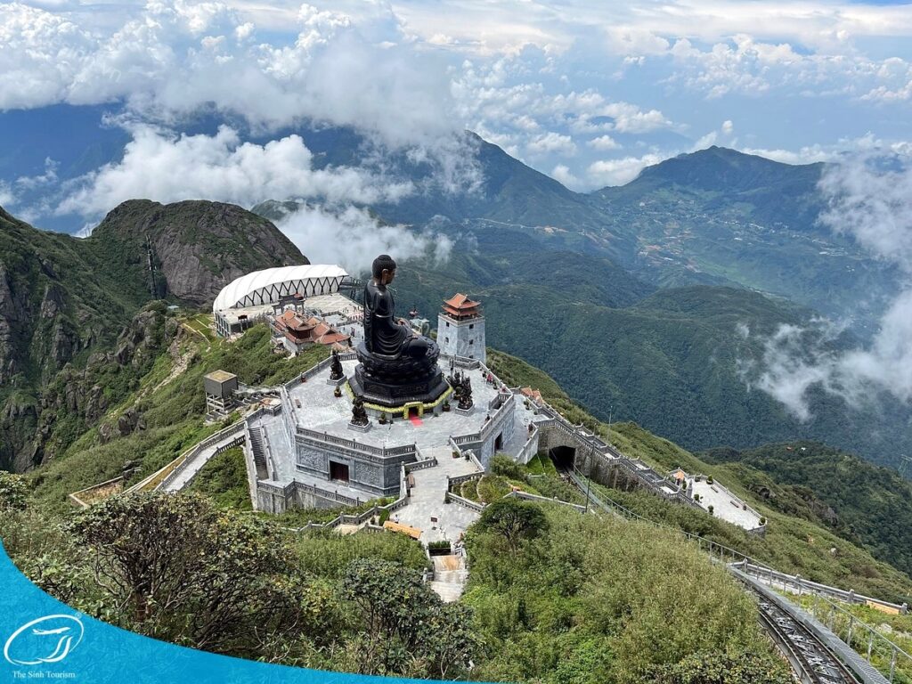 Tour HCM - Hà Nội City - Sapa 4n3đ
