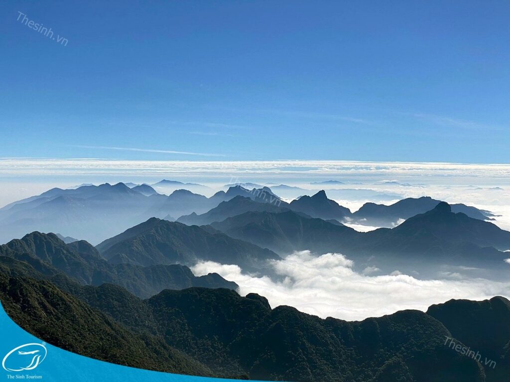 Hướng Dẫn Du Lịch Sapa - Lịch Trình, Chi Phí Và Kinh Nghiệm 23 Du lịch Sapa - Thế Sinh Tourist