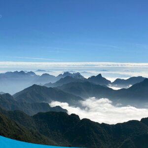 Du lịch Sapa - Thế Sinh Tourist