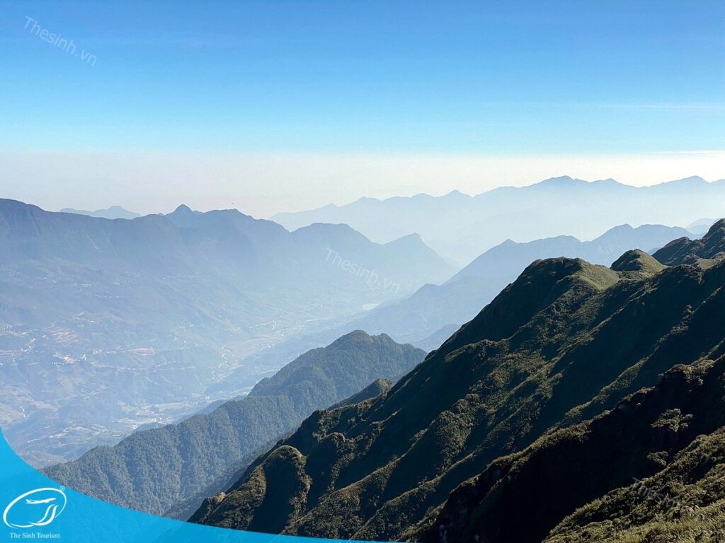 Đặt tour Sapa Hạ Long Ninh Bình tại Thế Sinh Tourist