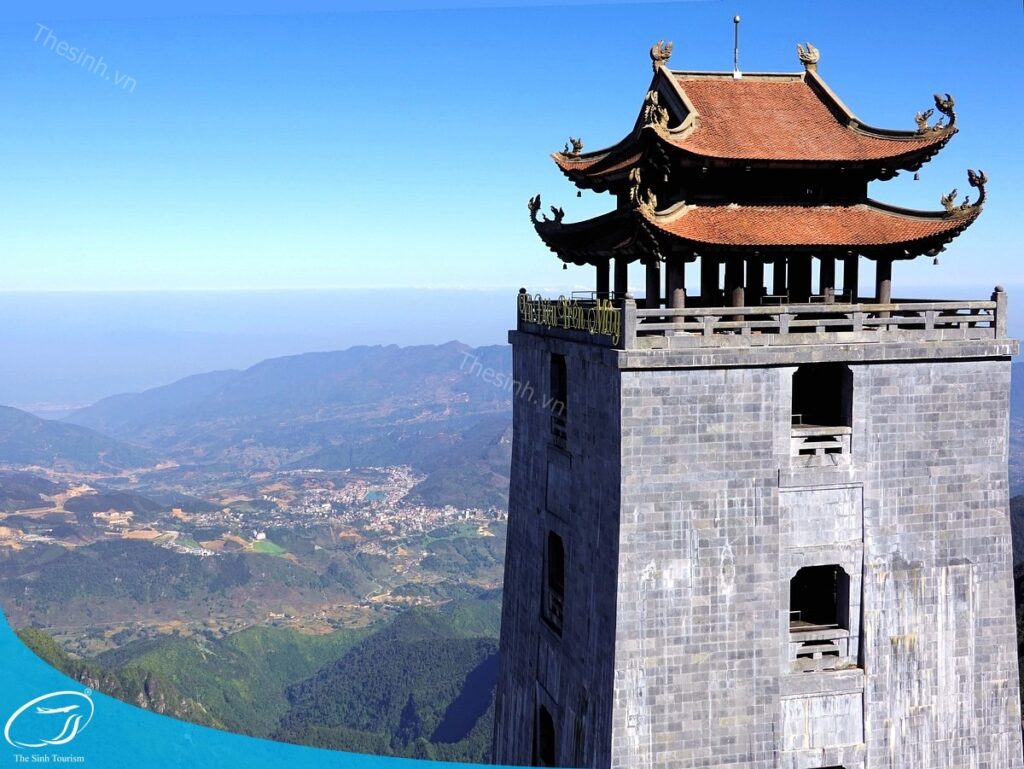 Đặt tour Sapa - Hà Khẩu 3 ngày 2 đêm