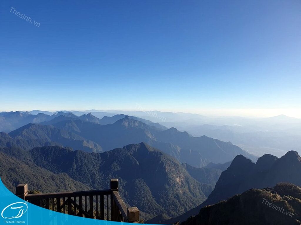 Du lịch Sapa từ Đà Nẵng - Đặt tour tại Thế Sinh Tourist