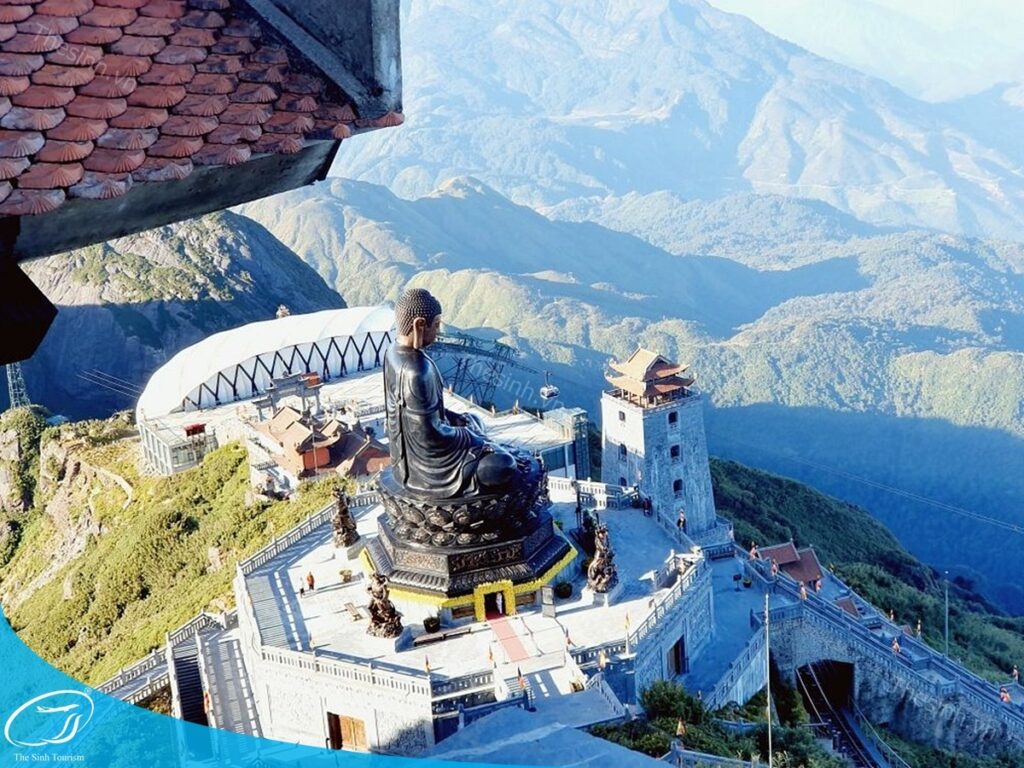 Đi Sapa 2 ngày 1 đêm cùng Thế Sinh Tourist