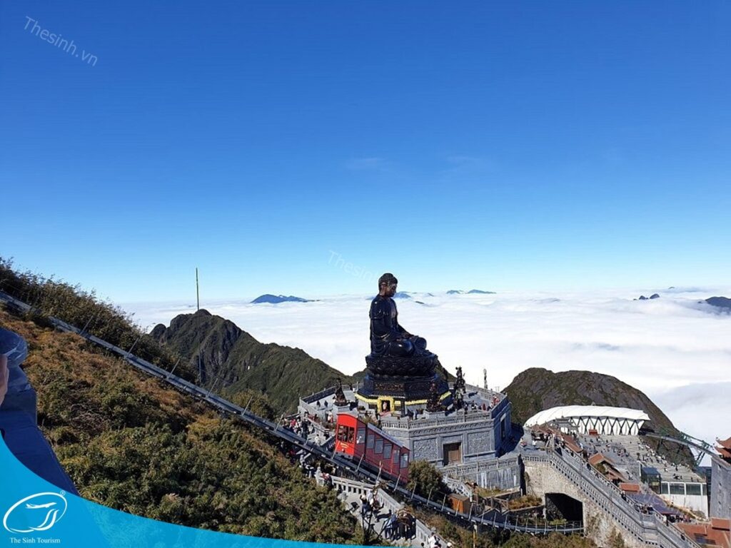 Du lịch Sapa bằng tàu hỏa