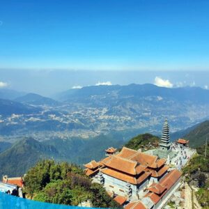 Hướng Dẫn Du Lịch Sapa - Lịch Trình, Chi Phí Và Kinh Nghiệm 9 Du lịch Sapa cùng Thế Sinh Tourist